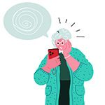 Building a voice assistant for older adults